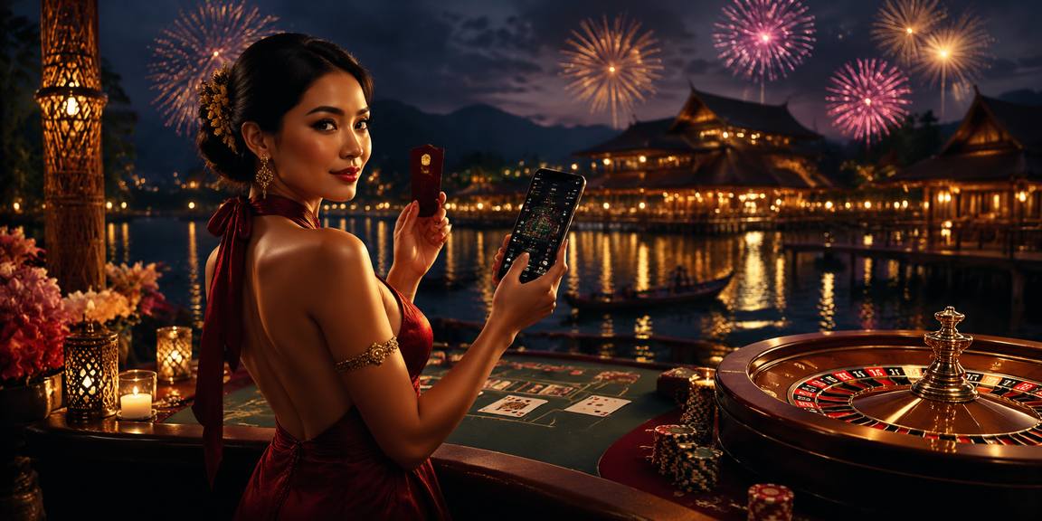 nv77733 Live Casino RTP